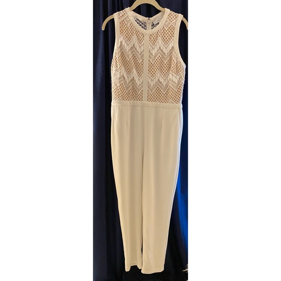 Adlyn Rae Melody Rae Jumpsuit - Picture 2 of 4